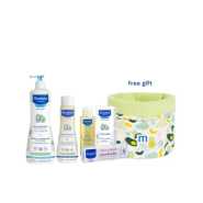 Mustela My Baby Basket Package (5 Pieces)