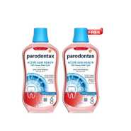 Parodontax Daily Gum Care Mouthwash 500ML (1+1 Free)