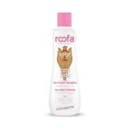 Roofa No More Tangles Shampoo 300 Ml