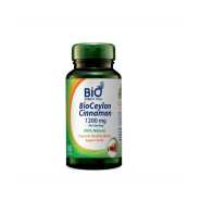 Bio Energy Bio Ceylon Cinnamon 1200 Mg