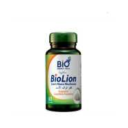 Bio Energy Bio Lion 500 Mg