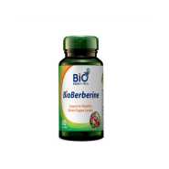 Bio Energy Bio Berberine 60 Cap