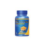 Astra Black Turmeric Plus 60Cap