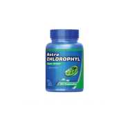 Astra Chlorophyl 100 Cap