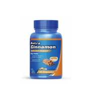 Astra Cinnamon 60Cap