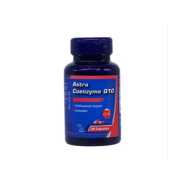 Astra Coenzyme Q10 30 Cap