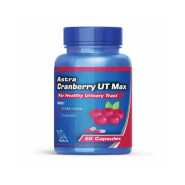 Astra Cranberry Ut Max 15 Cap