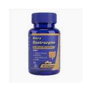 Astra Gastrozyme 30 Cap