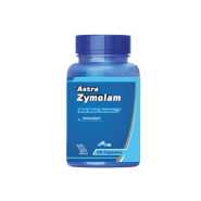 Astra Zymolam Antioxidant 60 Cap