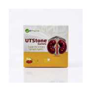 Bt Pharma Utstone 10 Sachets