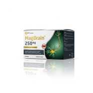 Bt Pharma Magbrain 250 Mg 30 Sachet