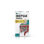 Bt Pharma Ibepsia 60 Tab