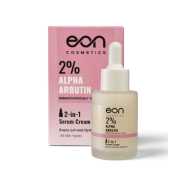 Eon 2% Alpha Arbutin 2 In 1 Serum Cream 30 Ml