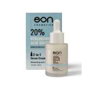 Eon Hyaluronic Acid Solution Serum Cream 30 Ml