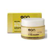 Eon 5X Pure Hyaluronic Facial Cream 50 Ml
