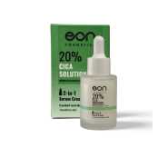 Eon 20% Cica Solution2 In 1 Serum Cream 30 Ml