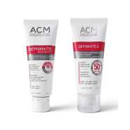 ACM Depiwhite Advanced + Depiwhite S Spf50+ Package