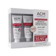 ACM Depiwhite Advanced + Depiwhite S Spf50+ Package