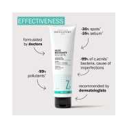 Novexpert Clear Face Foaming Gel 150 G