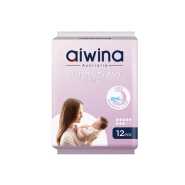 Aiwina Maternity Pads 12 Pcs
