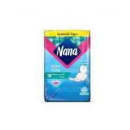 Nana Maxi Economy Pack 18 Long Pads
