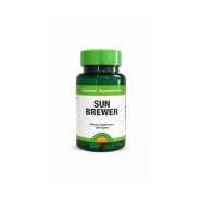 Sun Natural Brewer 100 Tab