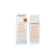 Anubis Pl Anti - Aging Sun Emulsion Spf 50+ 50 Ml