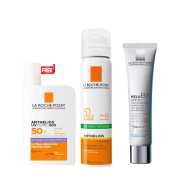 La Roche Posay Anti-Dark Spots Package