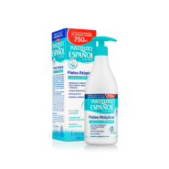 Instituto Espanol Atopic Body Lotion 750 Ml