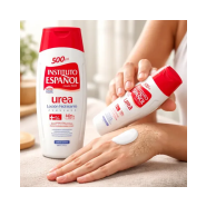 Instituto Espanol Urea Body Lotion 500 Ml