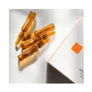 Anubis 7 Days Vitamin C 20%  7 Amp