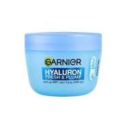 Garnier Hyaluron Fresh and Plump Cream 85 Ml