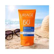 Uriage Bariesun Moisturizing Protective Cream Spf 50+ 50Ml