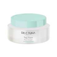 Dr. C.Tuna Tea Tree Face Cream 50 Ml