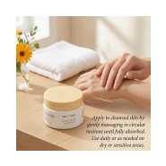 Dr. C. Tuna Calendula Cream Balsam