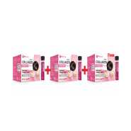 Bt Pharma Liquid Collagen Plus Offer (2+1)