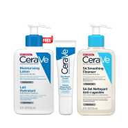 Cerave Triple Package