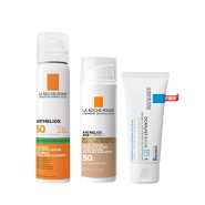 La Roche Posay Anthelios Package