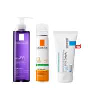 La Roche Posay  Skin  Package
