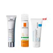 La Roche Posay Soothing &amp;amp; Protection Package