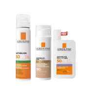 La Roche Posay Sun Protection Package