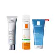 La Roche Posay  Triple Set