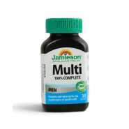 Jamieson Multi 100% Complete For Men 30 Tab