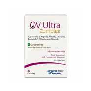 Ova Ultra 60Tab