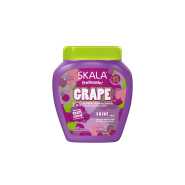 Skala Grape 2 In 1 Treatment Cream + Leave In 1000 G