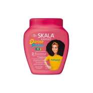 Skala Kids 2 In 1 Treatment Cream + Leave In 1000 G