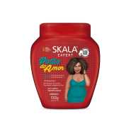 Skala Love Pot 2 In 1 Treatment Cream + Leave In 1000 G