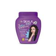 Skala Mais Cachinhos Kids 2 In 1 Treatment Cream + Leave In 1000 G
