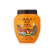 Skala Manga 2 In 1 Treatment Cream + Leave In 1000 G