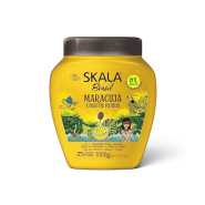 Skala Maracuja 2 In 1 Treatment Cream + Leave In 1000 G
